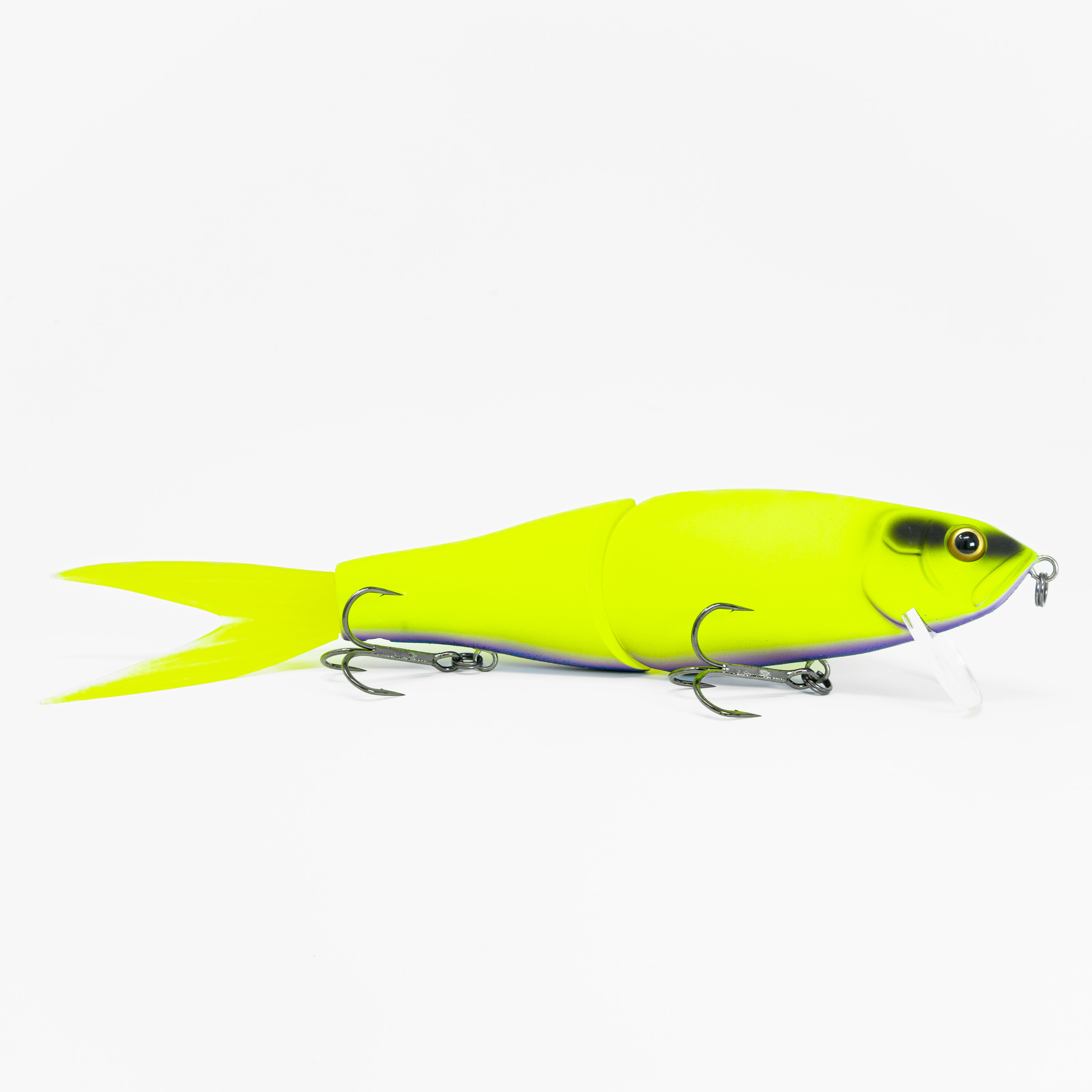 Fish Arrow Riser Jack Swimbait