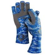 Fish Monkey Half Finger Guide Gloves