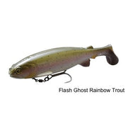 Flash Union Union Swimmer 155 Swimbait