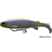 Flash Union Union Swimmer 155 Swimbait