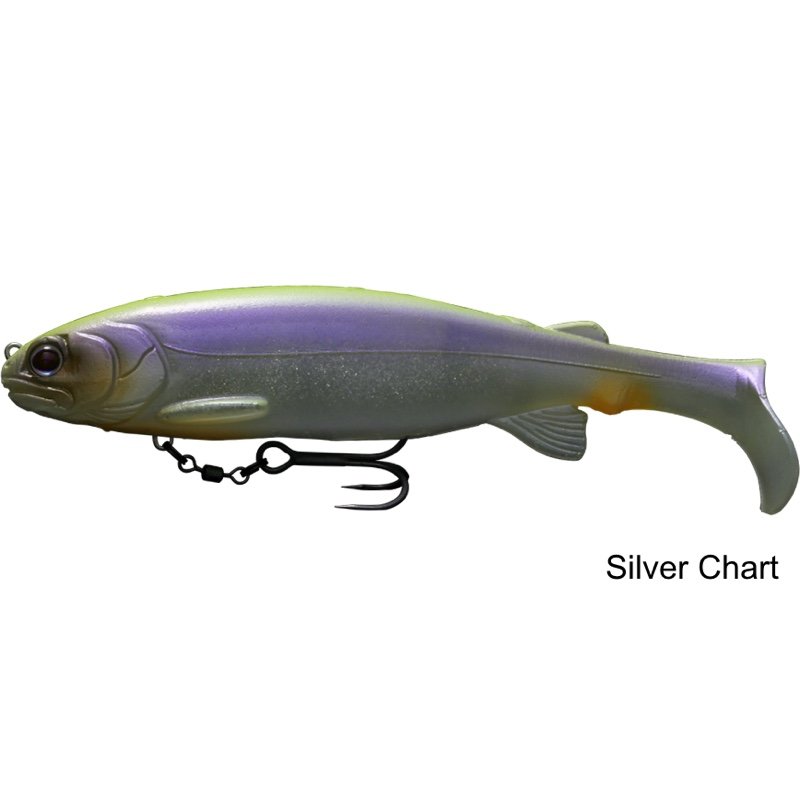 Flash Union Union Swimmer 155 Swimbait