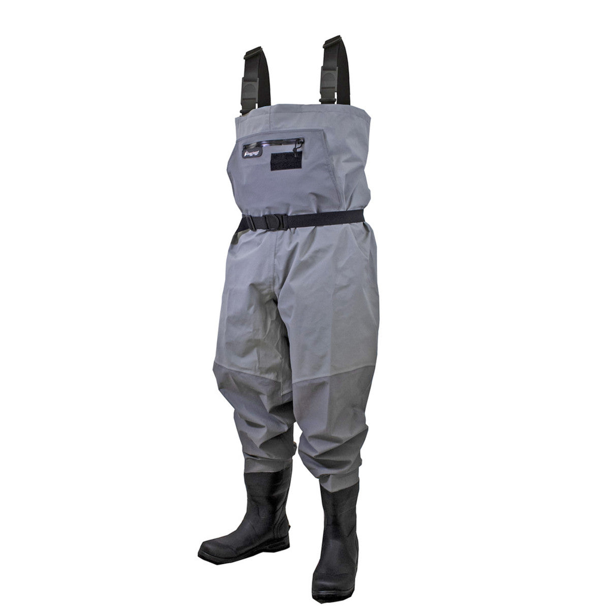 Pantalon guide respirant Frogg Toggs Hellbender Basingfoot 2XL pour hommes Pantalon guide respirant Frogg Toggs Hellbender Basingfoot 2XL pour hommes
