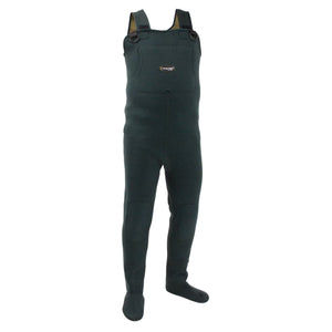 Frogg Toggs Amphib Neoprene Stockingfoot Chest Wader