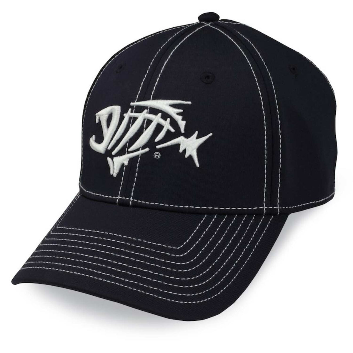 G-Loomis-AFLEX-Technical-Hats-Navy_1