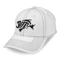 G-Loomis-AFLEX-Technical-Hats-White_1