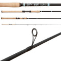 g loomis e6x swimbait rod 7'4 G Loomis E6X Inshore Spinning Rods – J&H Tackle