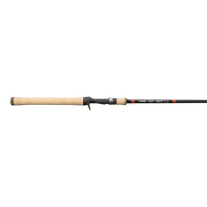 G Loomis GCX Bass Casting Rods
