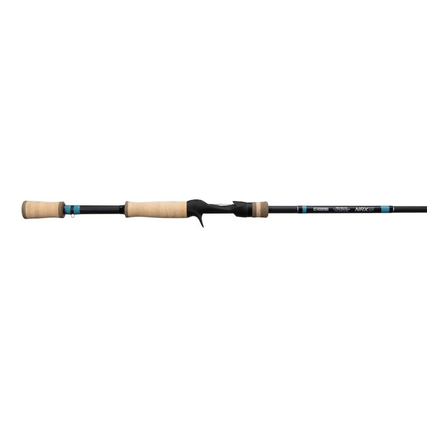 G Loomis NRX+ Bass Casting Rods - J&H Tackle