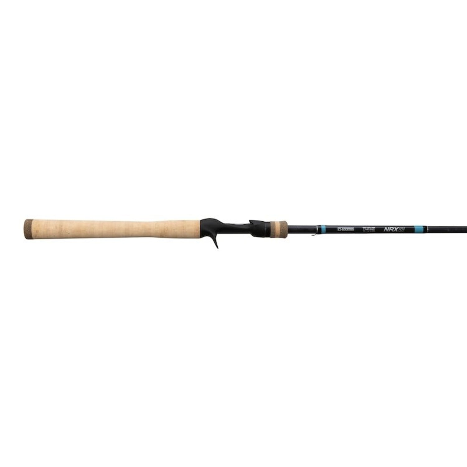 g loomis broken rod policy G Loomis Jig & Worm Casting Rod