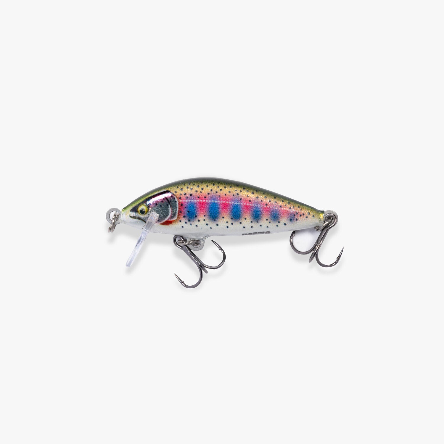 Rapala Countdown Elite 55 / Gilded Rainbow Trout