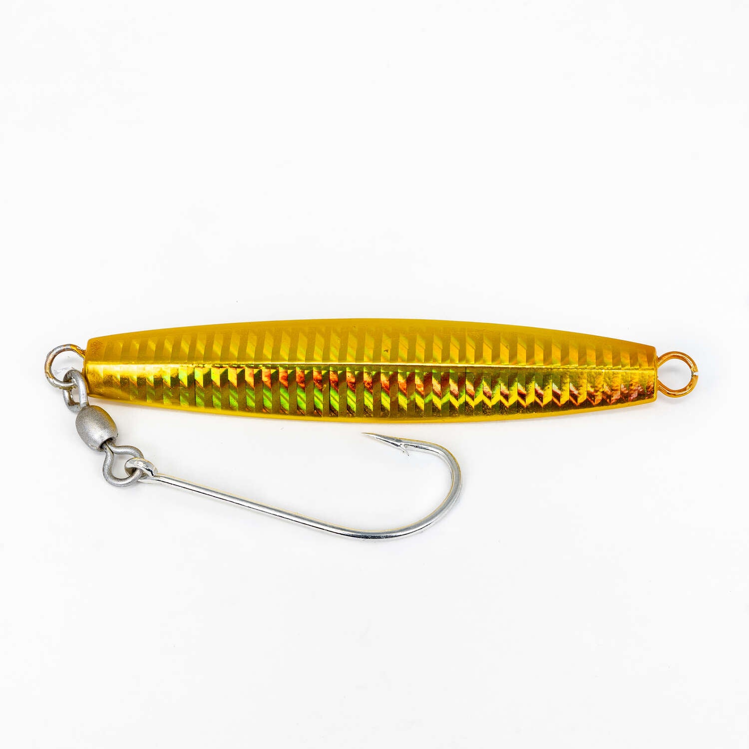 J&H Tackle Holographic Diamond Jigs J&H Tackle Holographic Diamond Jigs