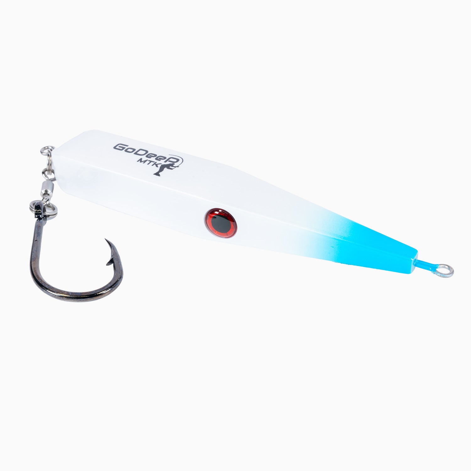 GoDeep MTK Bar Breaker TE