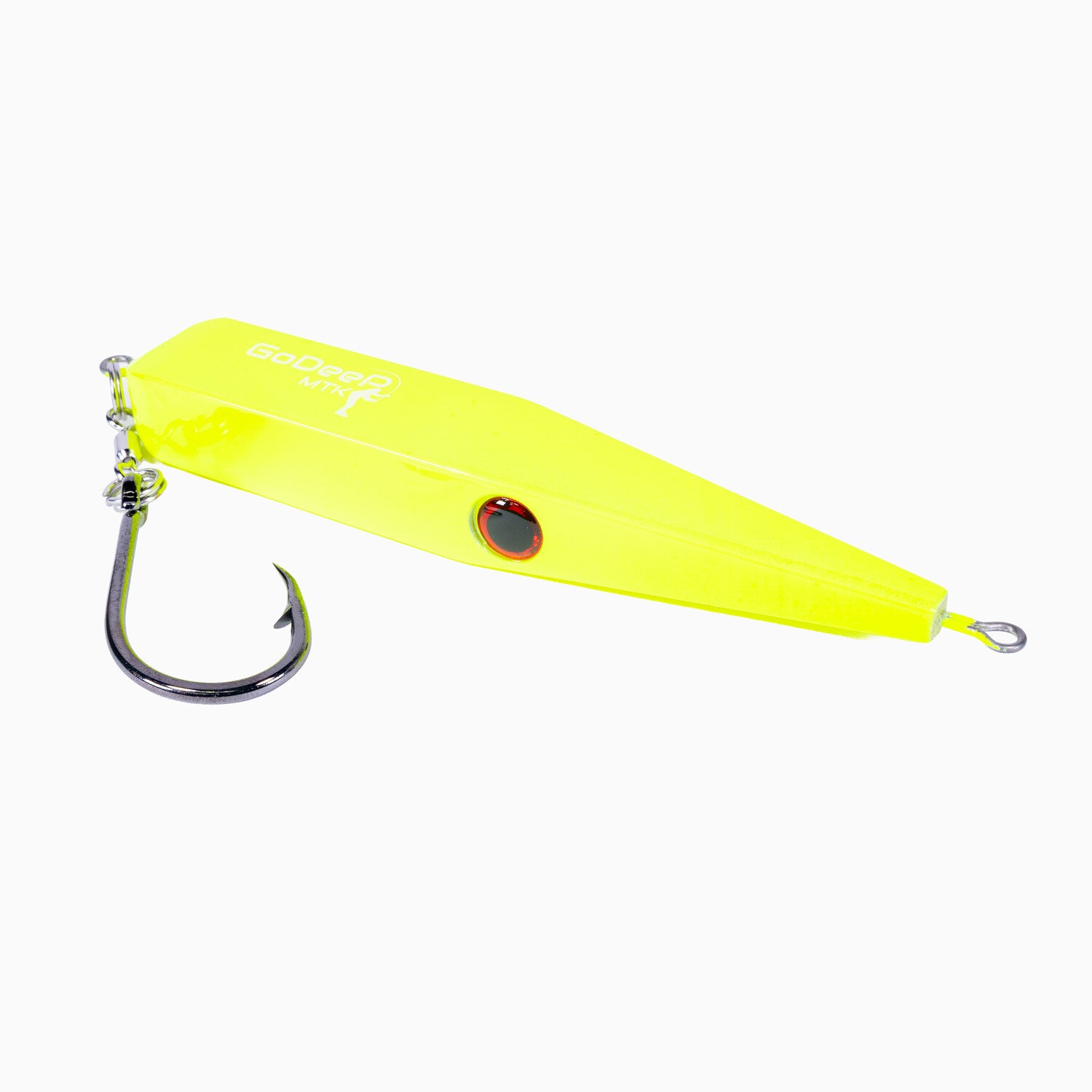 GoDeep MTK Bar Breaker TE