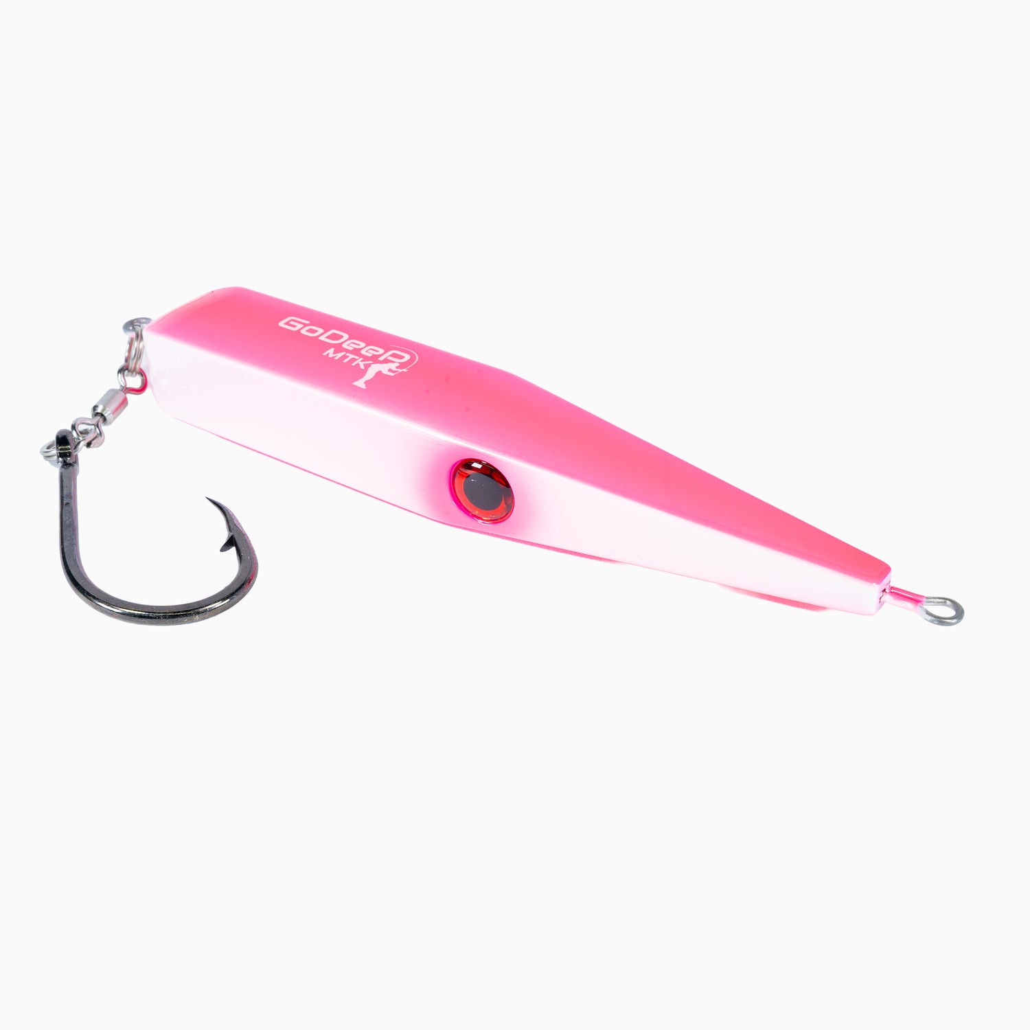 GoDeep MTK Bar Breaker TE