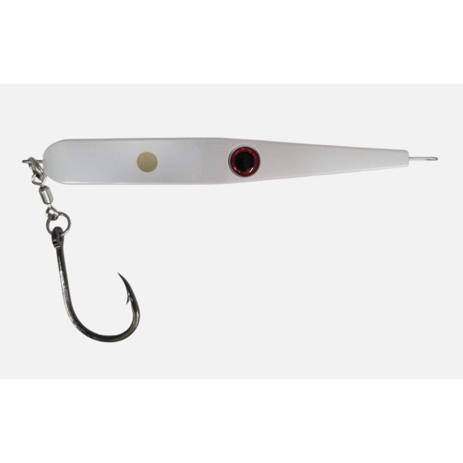 egb fishing lures GoDeep MTK Bar Breaker TE 3/4oz Blue Ice