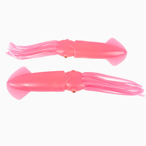 GoDeep MTK Replacement Squid Skirts