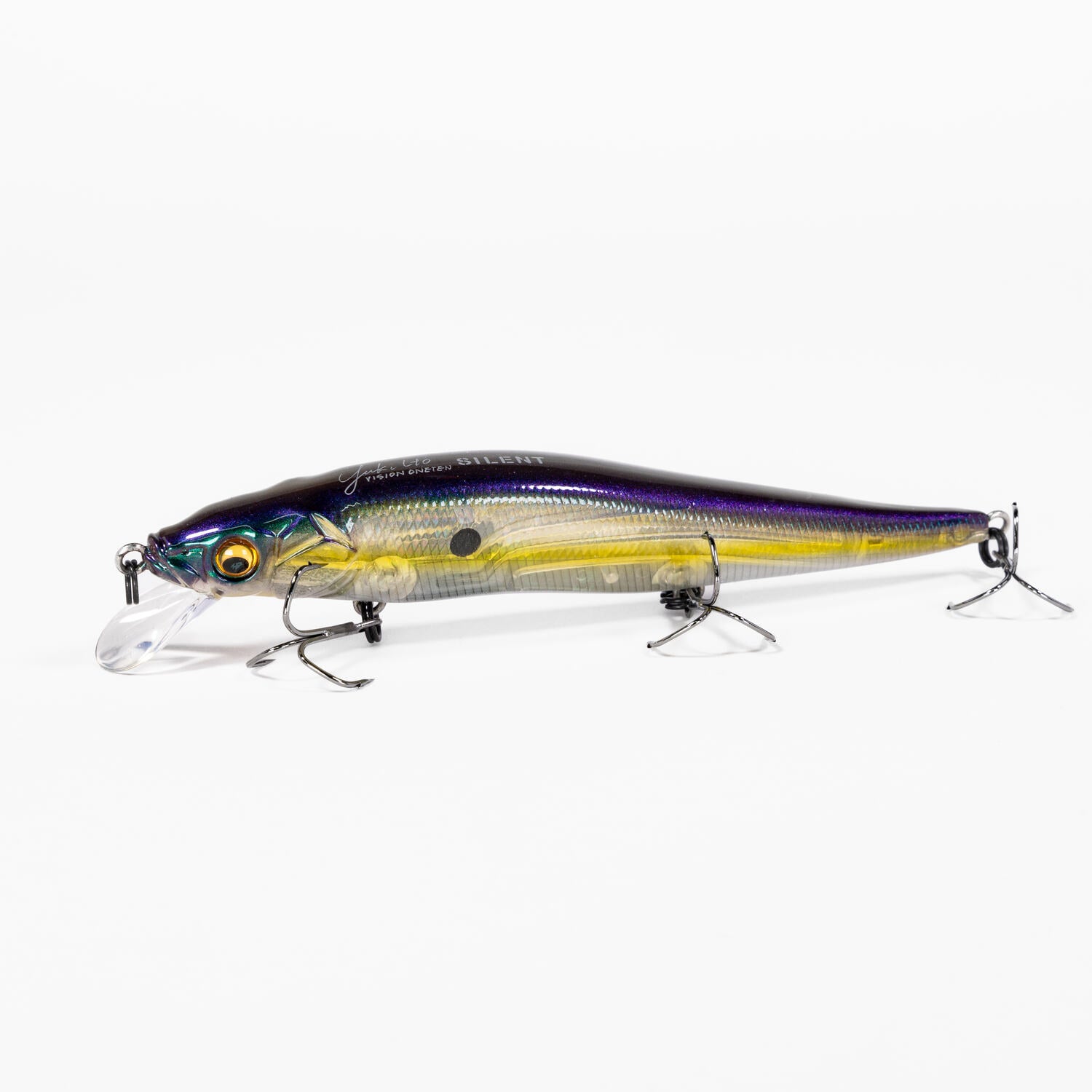 Megabass Vision 110 +1 Junior GP Spawn Killer Megabass Vision 110 +1 Junior GP Spawn Killer