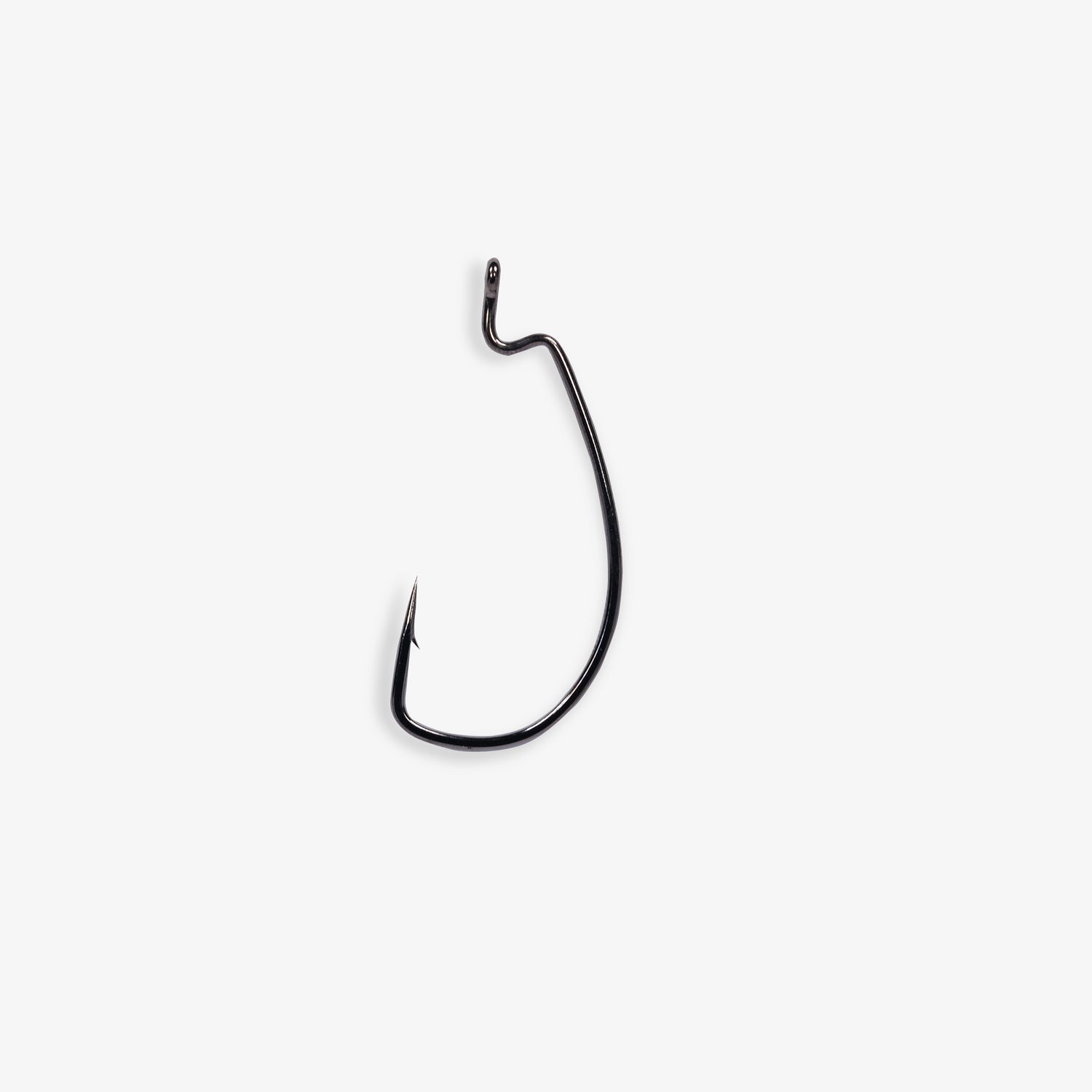 Gamakatsu EWG Offset Worm Hook 4/0
