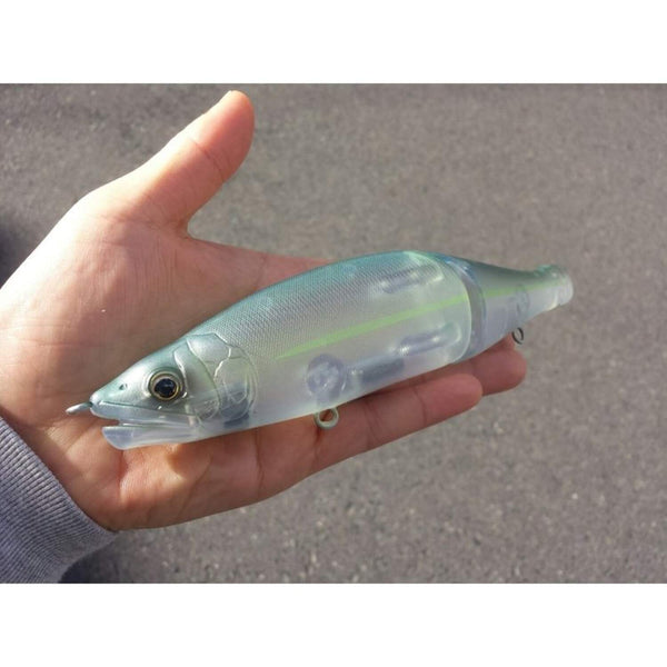 ガンクラフト　JOINTED MAGNUM230 JOINTED CLAW MAGNUM