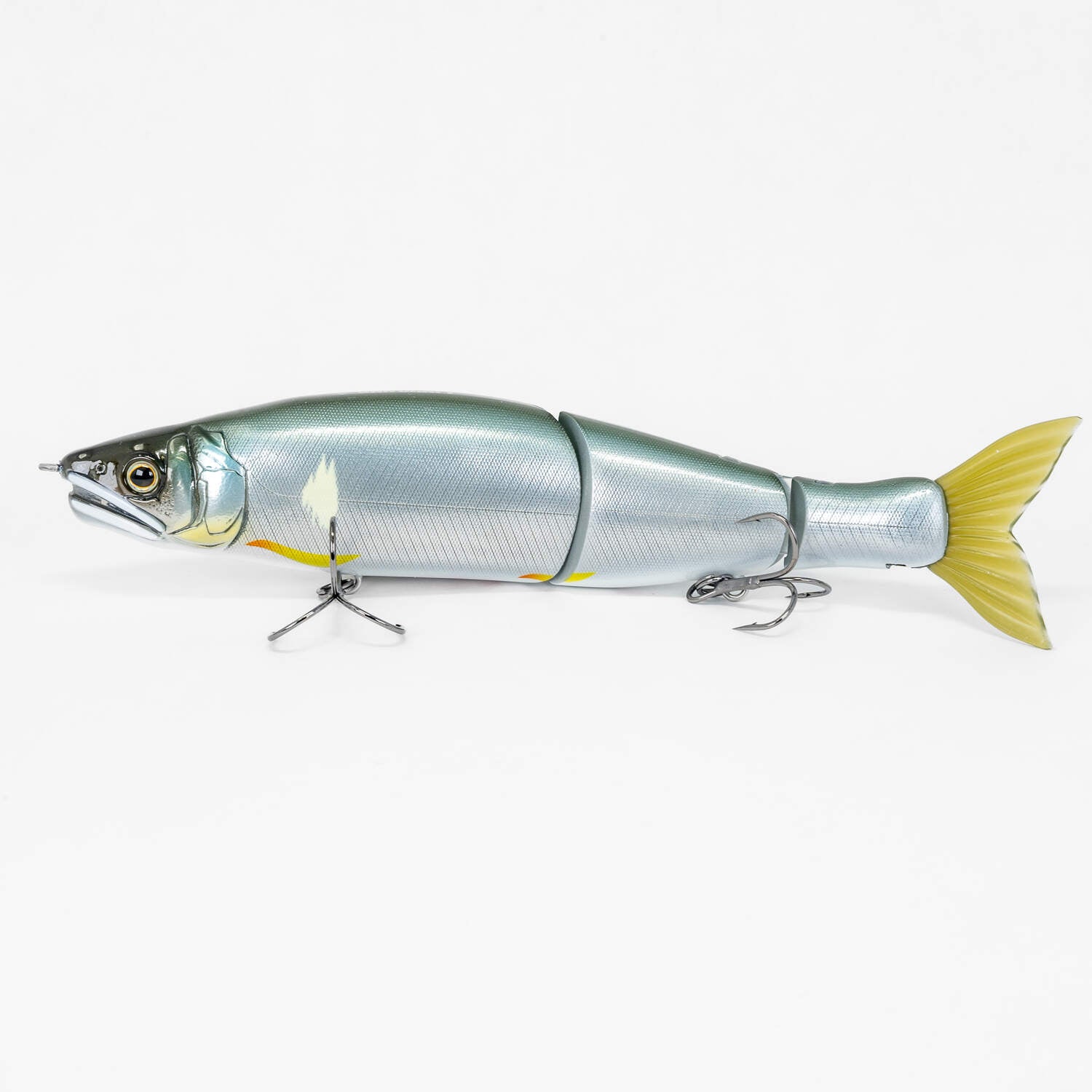 Gan Craft Jointed Claw 148 Swimbait – J&H Tackle