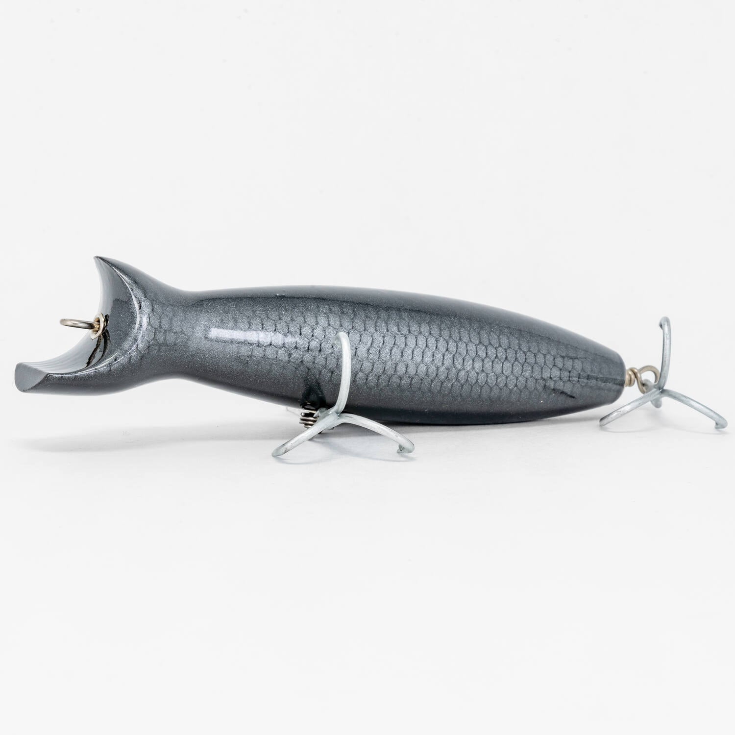 Gibbs Casting Swimmer Wooden Surf Lures - J&H Tackle