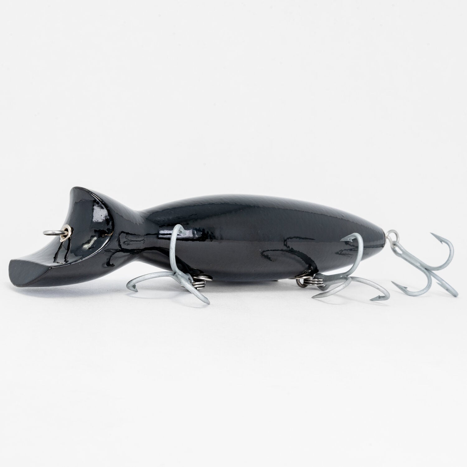 Gibbs Casting Swimmer Wooden Surf Lures - J&H Tackle