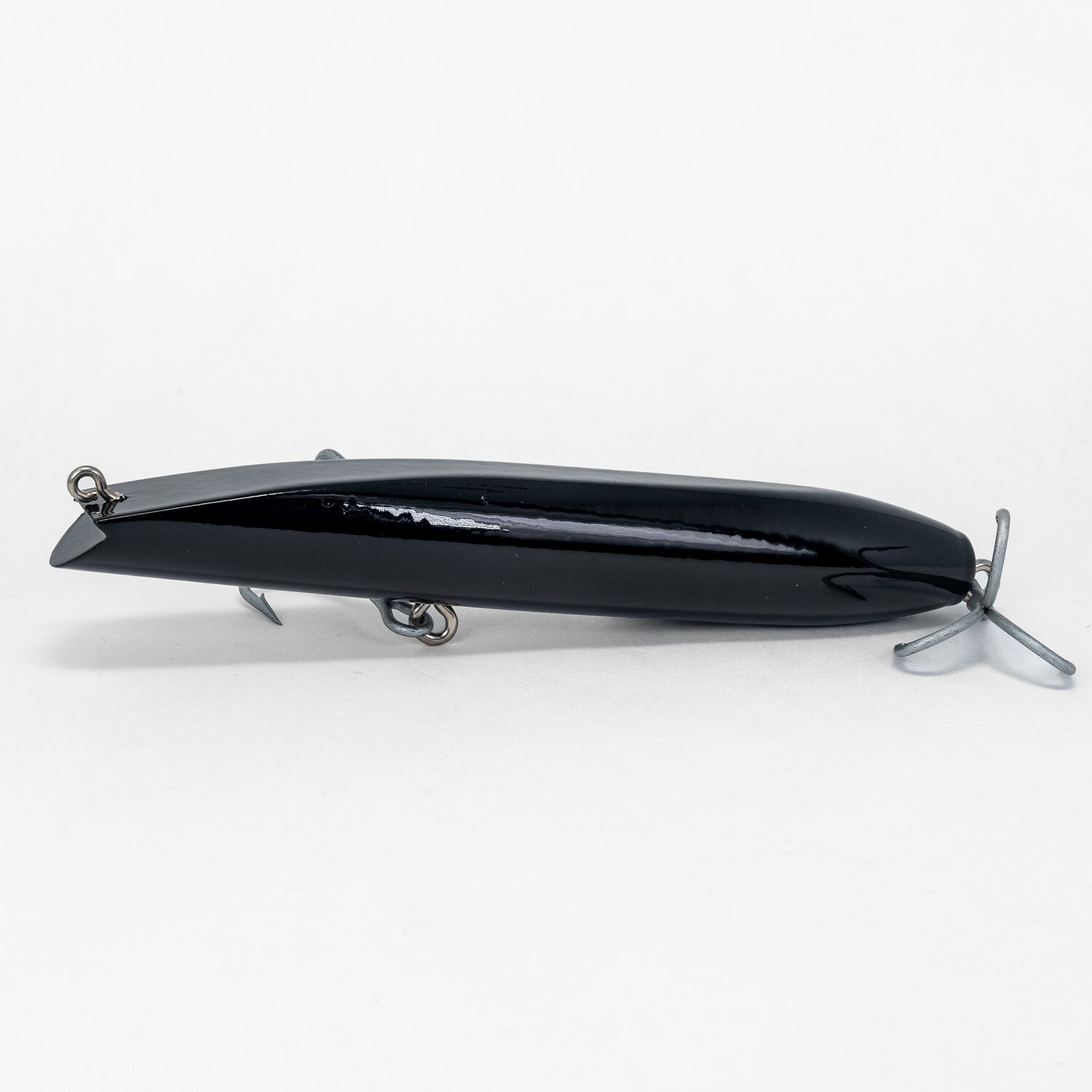 Gibbs Darter Wooden Surf Lures – J&H Tackle