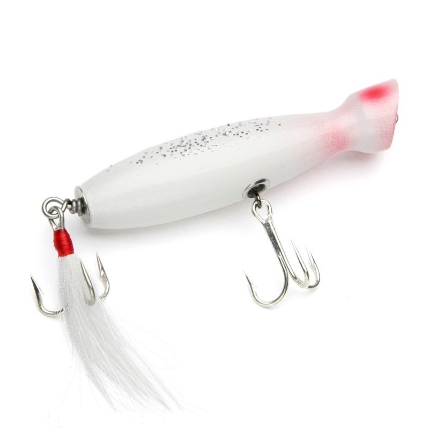 Gibbs Polaris Popper Wooden Surf Lures - J&H Tackle