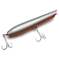 Gibbs Pencil Popper Silver Orange