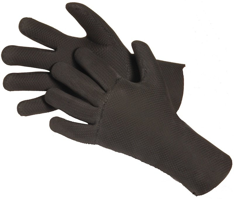 Glacier Glove Ice Bay Fishing Gloves