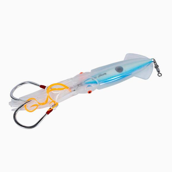 GoDeep MTK Squid Skirt Jig – J&H Tackle