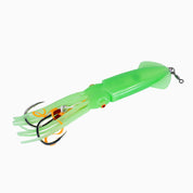 GoDeep MTK Squid Skirt Jig Joker Glow
