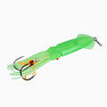 GoDeep MTK Squid Skirt Jig Joker Glow