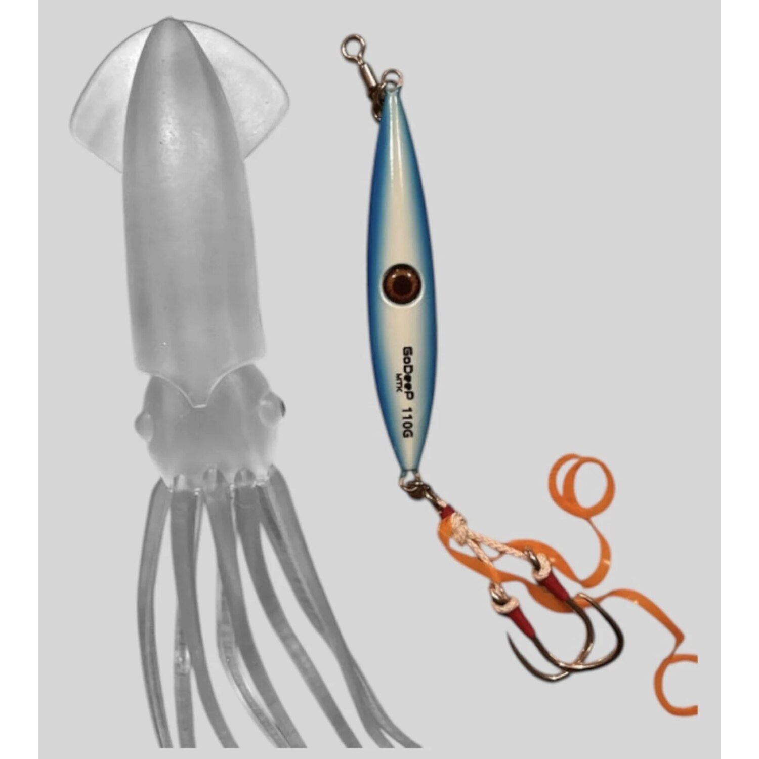GoDeep_MTK_Squid_Skirt_Jig_Clear_Blue_Glow