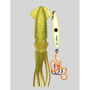 GoDeep_MTK_Squid_Skirt_Jig_Yellow_Glow
