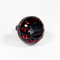 Gomexus-41mm-BlackRed-Power-Knobs-A41BKBKRD_2