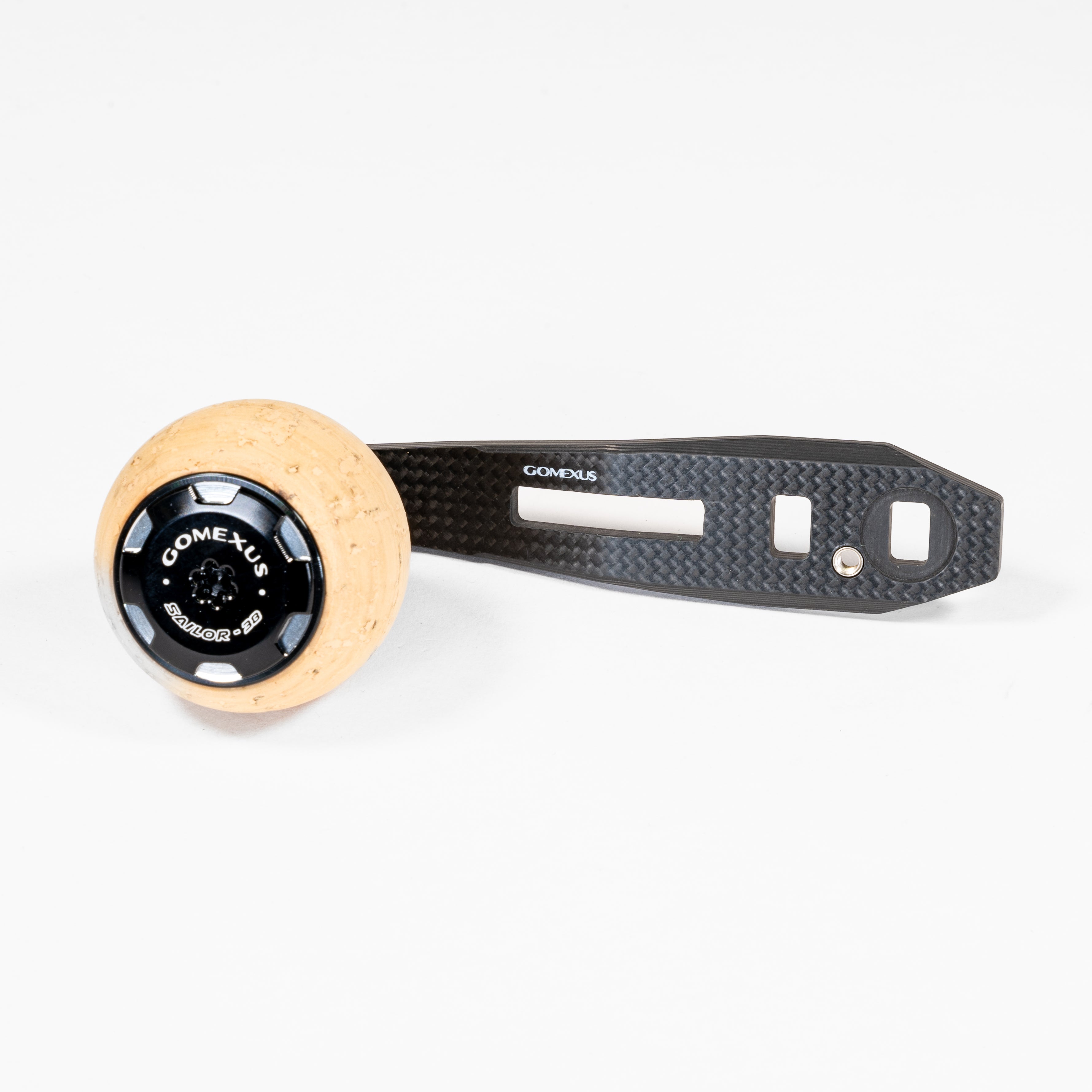 Gomexus Carbon Fiber Power Handle