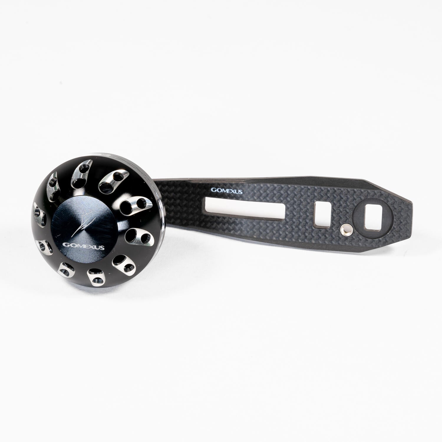 Gomexus Carbon Fiber Power Handle - J&H Tackle