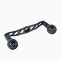 Gomexus 120mm Aluminum Baitcast Reel Handle with 27mm TPE Knob