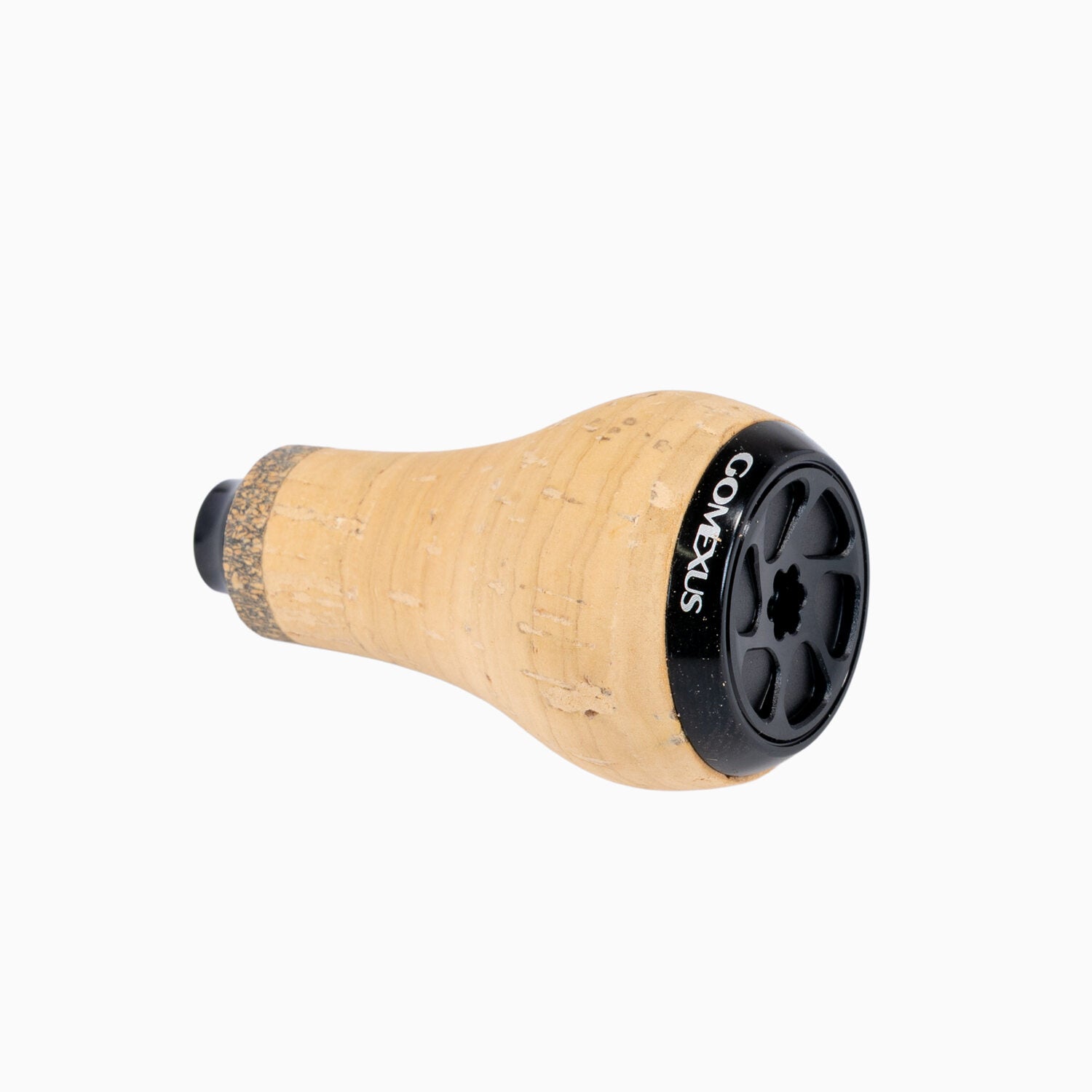 Cork Power Knobs Cork Black