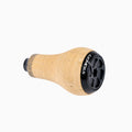 Gomexus 27mm TPE/Cork Power Knobs Cork Black