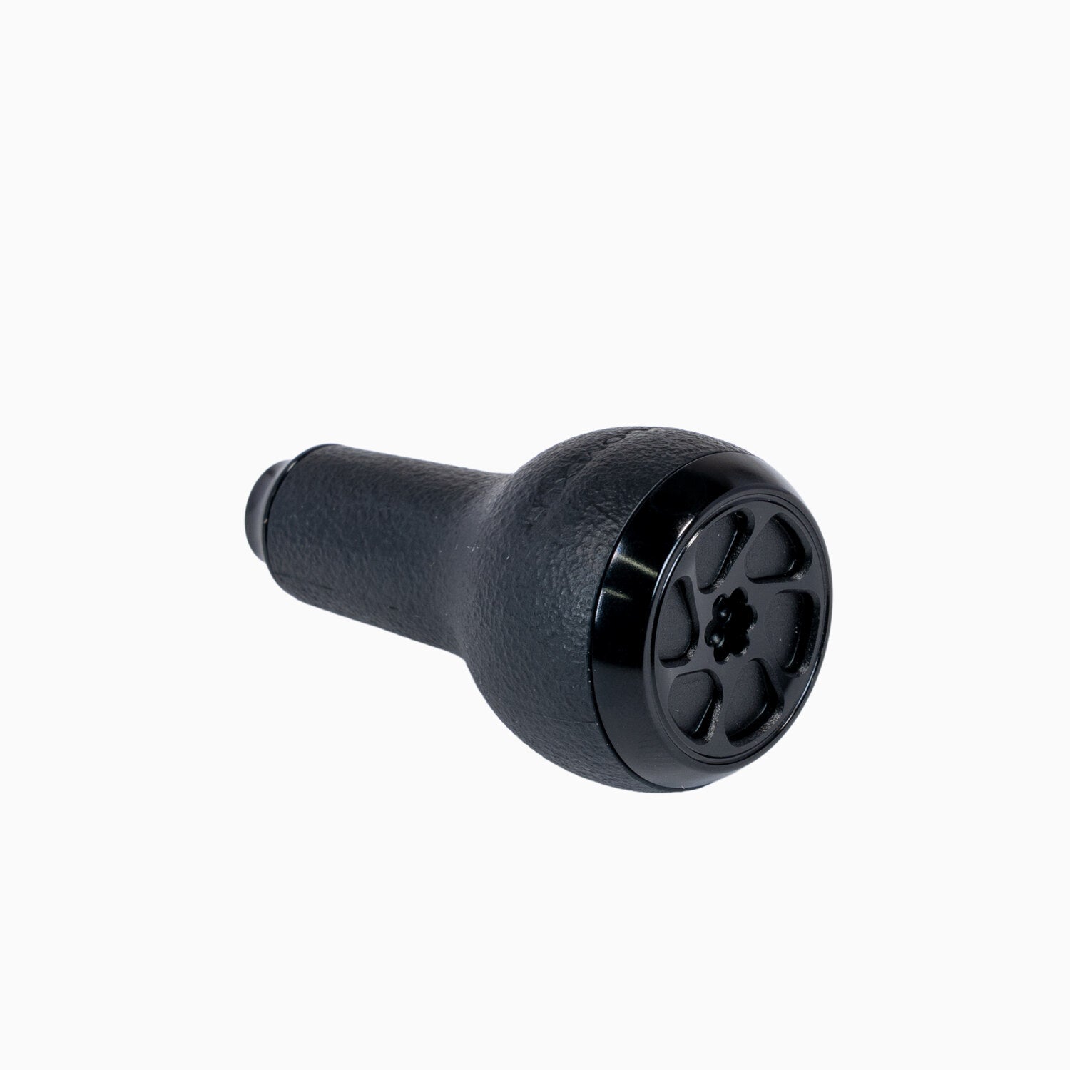Gomexus 27mm TPE/Cork Power Knobs Black Black