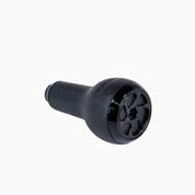 Gomexus 27mm TPE/Cork Power Knobs Black Black