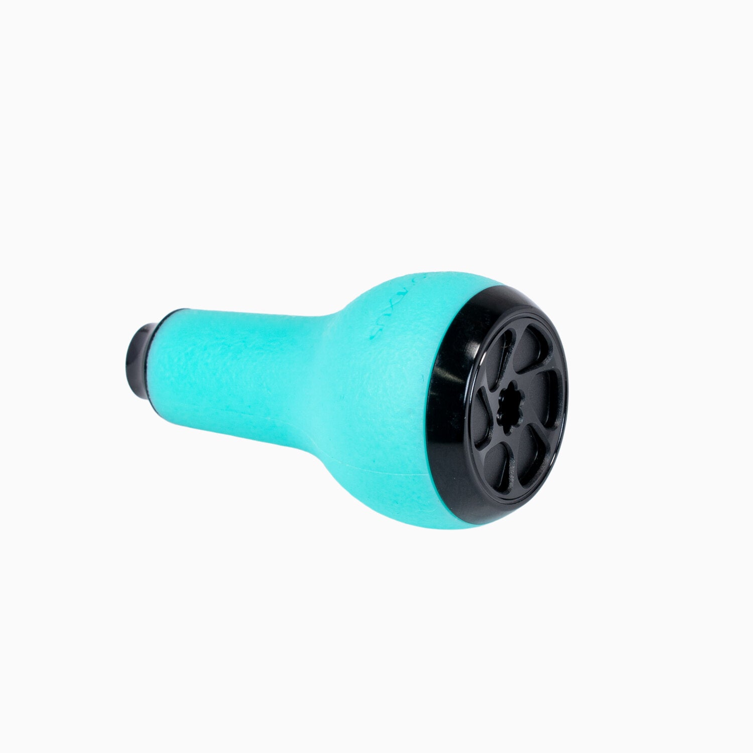 Gomexus 27mm TPE/Cork Power Knobs Mint