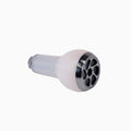 Gomexus 27mm TPE/Cork Power Knobs Trans White