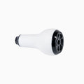 Gomexus 27mm TPE/Cork Power Knobs White