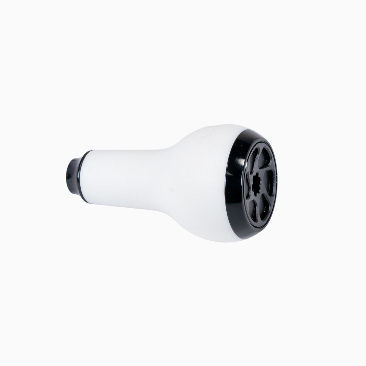 Gomexus 27mm TPE/Cork Power Knobs White