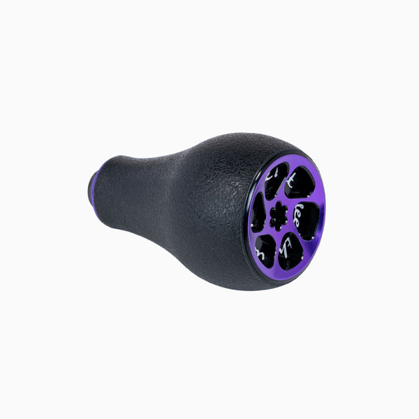 GOMEXUS ハンドル×3 Gomexus Carbon Fiber Power Handle - J&H Tackle