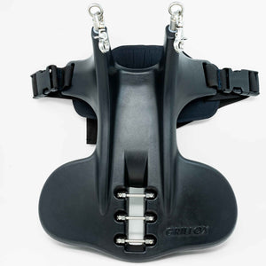 Grillox Fighting Belt and Harness