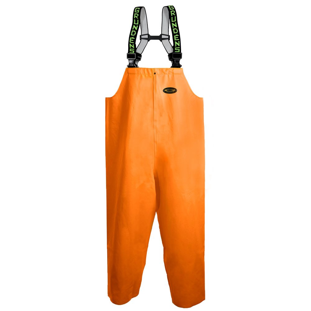 Grundens Clipper 116 Foul Weather Bib Pant